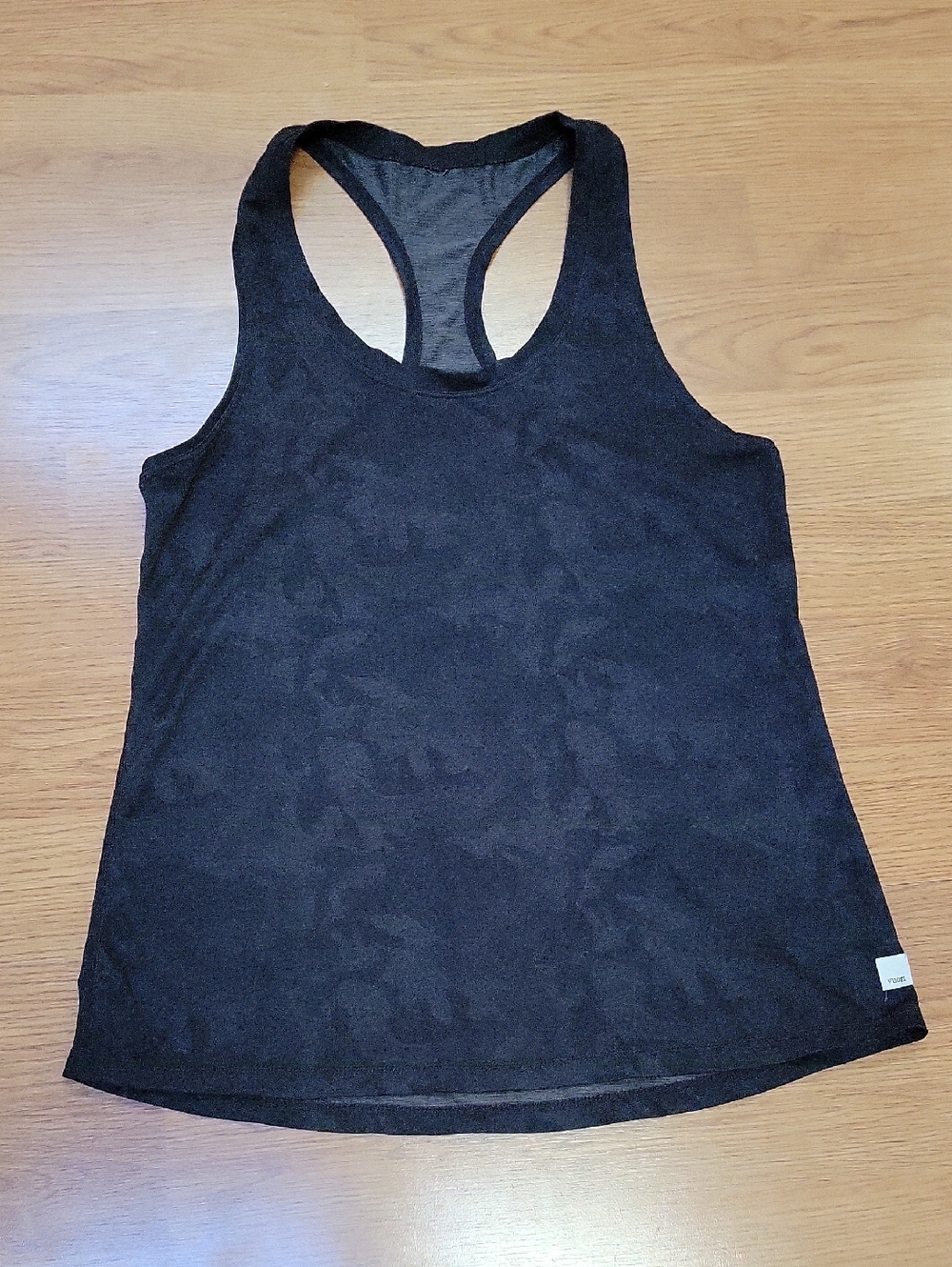 Vuori Camo Tank
